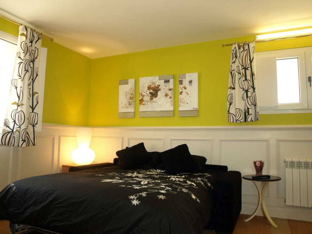 Casa de vacances Lasaileku Bilbao