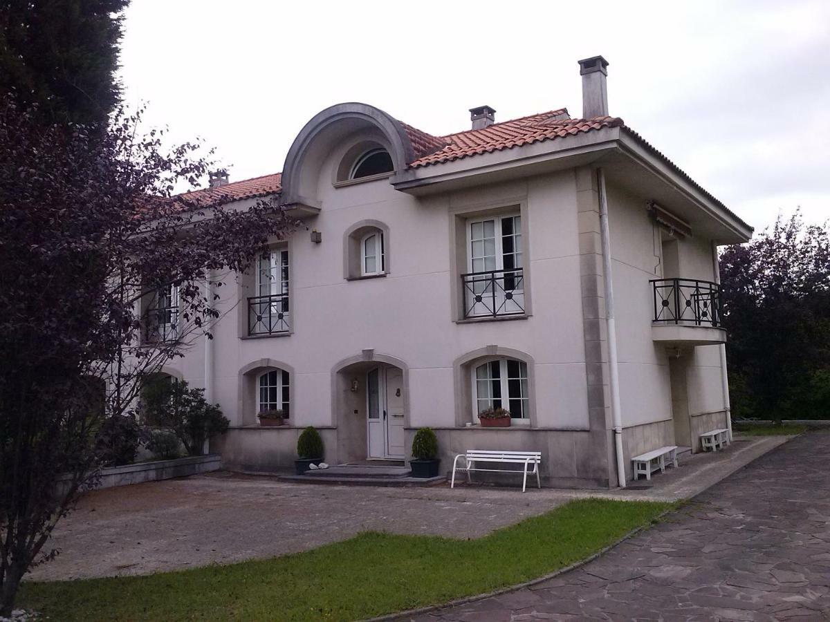 Casa de vacances Lasaileku Bilbao